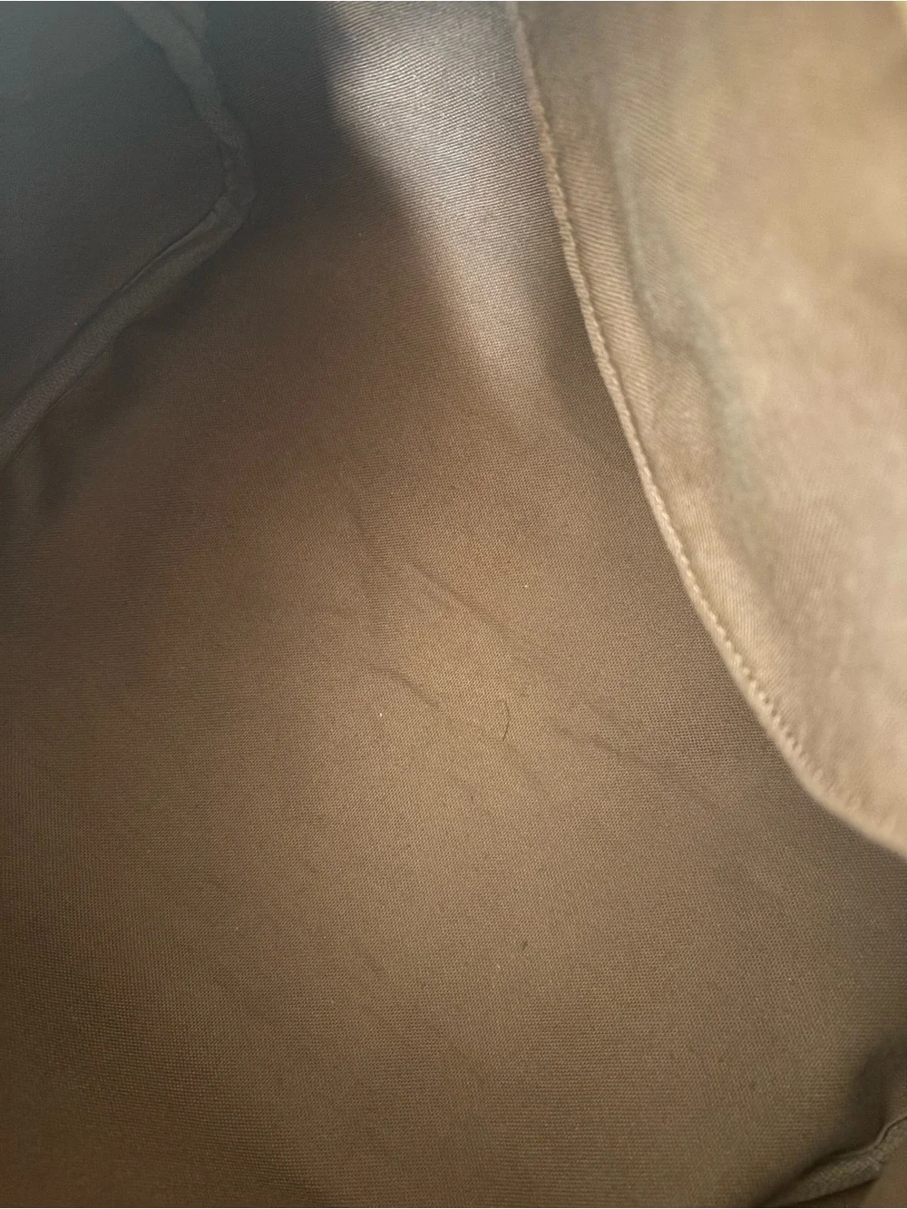 Louis Vuitton Vintage Speedy 30 Monogram Canvas Handbag